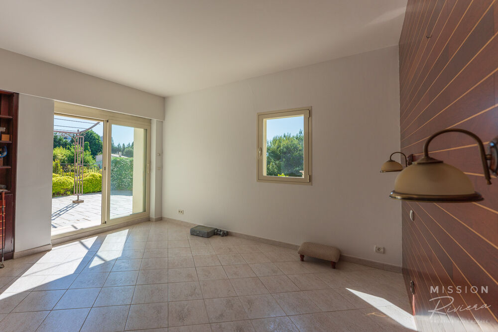  vendre  Maison Nice (06200)