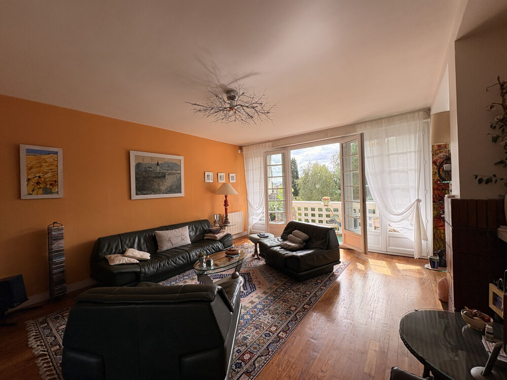 Vente Appartement Spacieux Appartement 5 Pièces  Centre-ville, bords de la TOUQUES Lisieux
