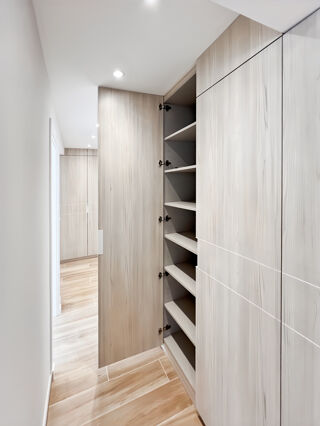  Appartement � vendre 3 pi�ces 73 m�