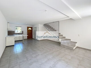  Maison à vendre 3 pièces 62 m²