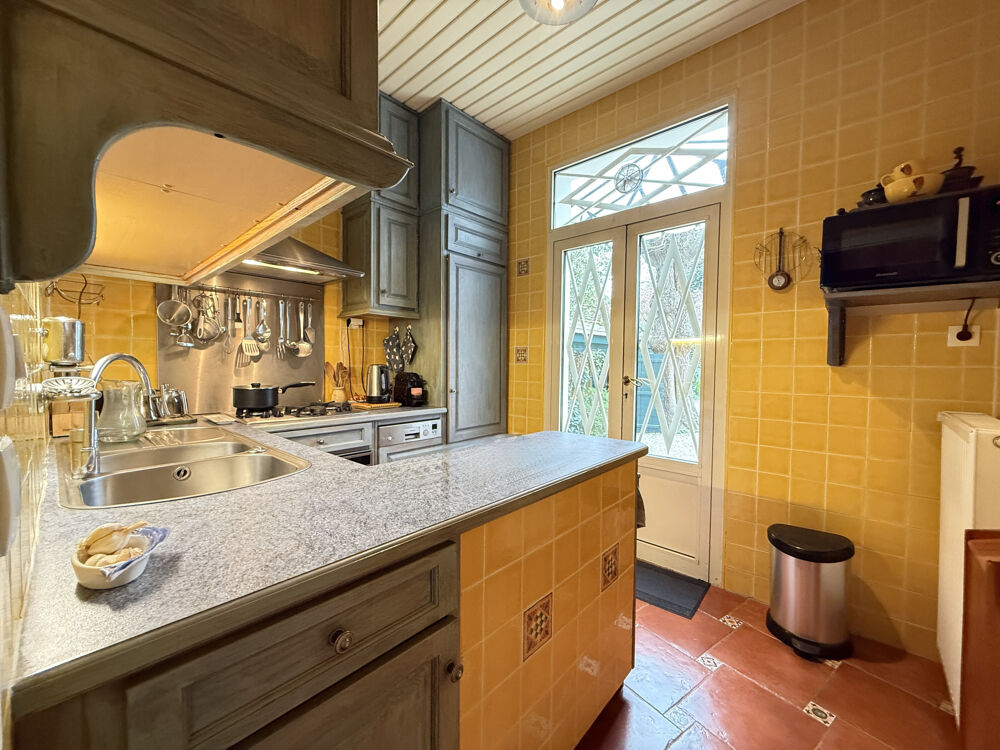 � vendre  Maison Le Raincy (93340)