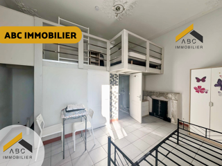  Immeuble  vendre 200 m