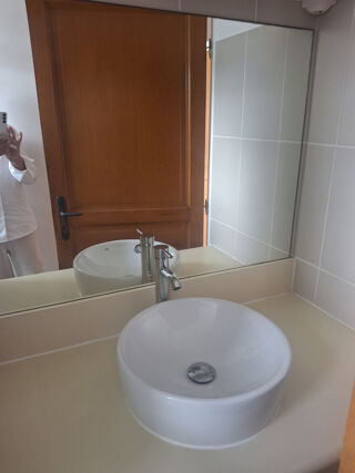  Appartement � vendre 3 pi�ces 60 m�