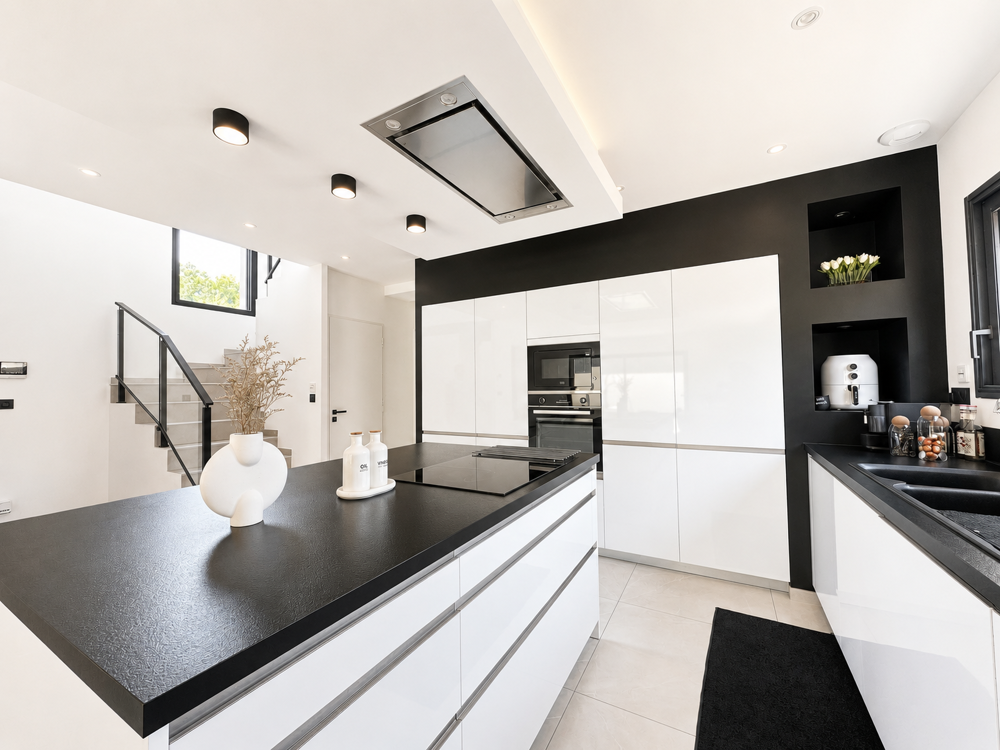 Vente Maison villa contemporaine Vienne