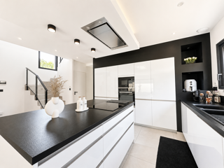  Maison à vendre 4 pièces 120 m²