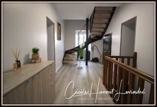  Maison � vendre 15 + pi�ces 355 m�