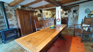  Maison � vendre 7 pi�ces 120 m�