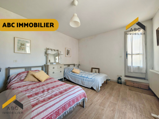  Maison à vendre 4 pièces 90 m²