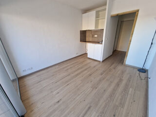  Appartement à vendre 1 pièce 17 m²