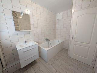  Maison à vendre 6 pièces 133 m²
