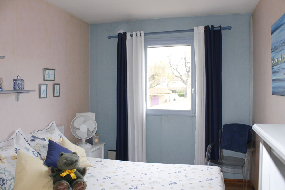 Vente Remise/Grange Maison en viager occupé de 76 m2 dans le secteur résidentiel de Marignane Marignane