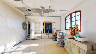  Maison � vendre 15 + pi�ces 420 m�