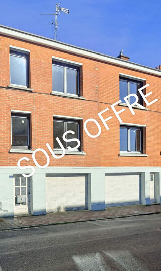  Maison  vendre 7 pices 152 m