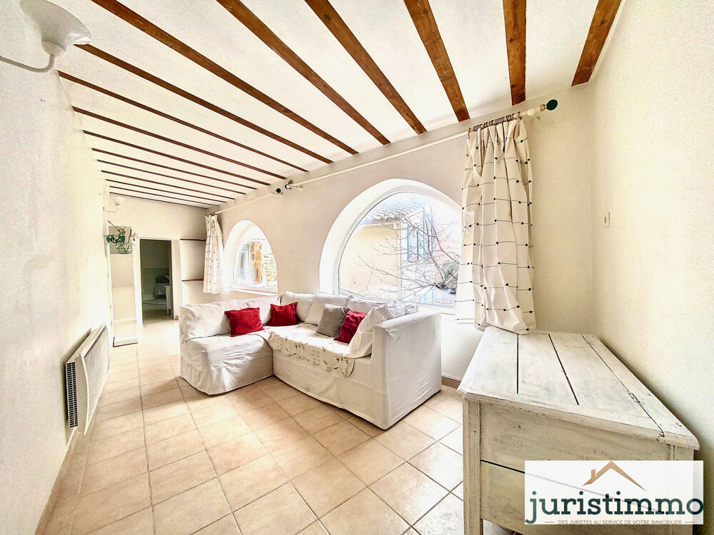 Appartement T3 66 m3 vendu LOUE