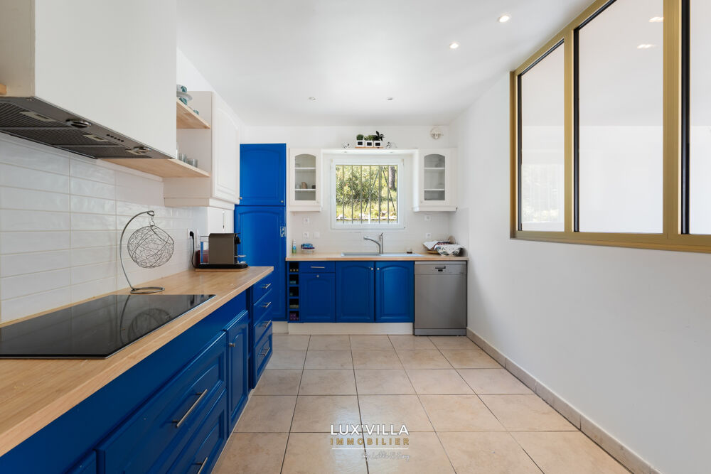 � vendre  Maison Saint-G�ly-du-Fesc (34980)