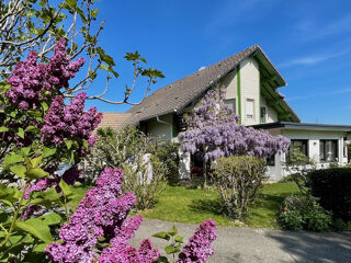  Maison � vendre 6 pi�ces 180 m�
