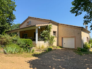  Maison à vendre 5 pièces 138 m²