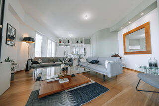  Appartement à vendre 4 pièces 151 m²