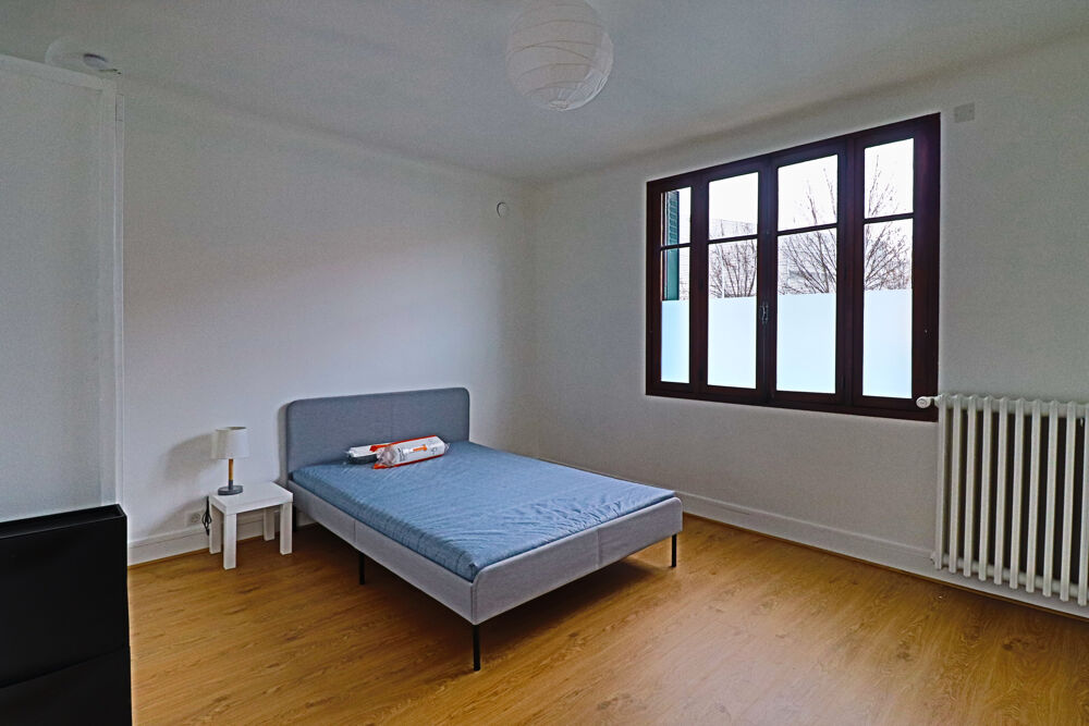 Vente Maison Grande maison de 165m2 dans le quartier de Rateau La courneuve