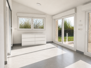  Maison à vendre 6 pièces 153 m²
