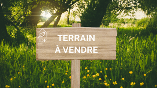  Terrain à vendre 848 m²