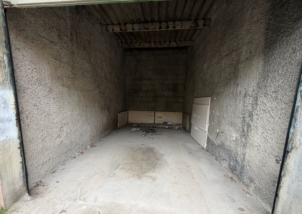 Vente Parking/Garage Box Garage - Villeurbanne - Exterieur Villeurbanne