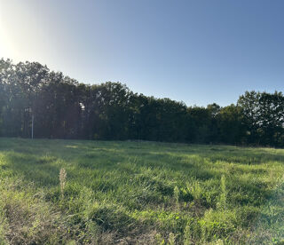  Terrain  vendre 1400 m