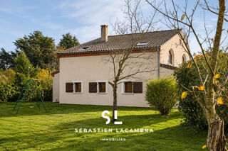  Maison à vendre 8 pièces 186 m²
