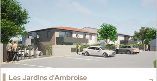  Appartement  louer 4 pices 76 m