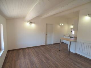 Appartement à louer 2 pièces 41 m²