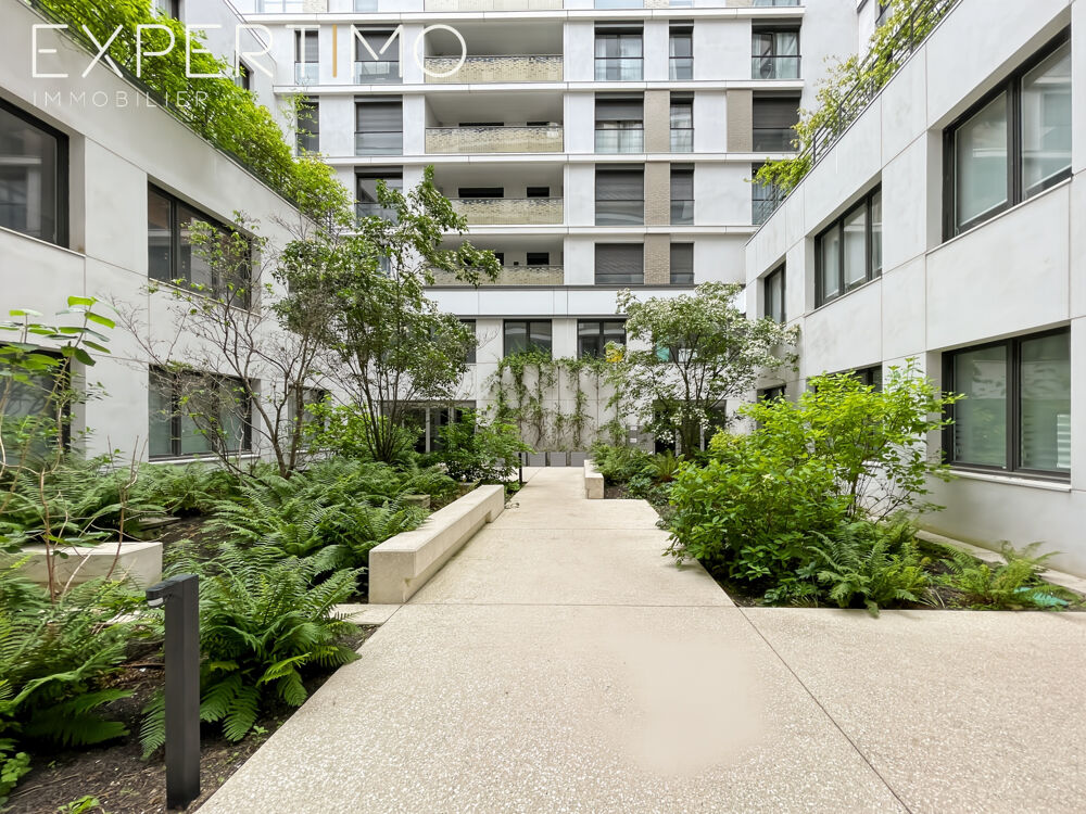 � vendre  Appartement Issy-les-Moulineaux (92130)