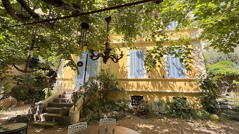 Vente Maison Maison de Parfumeur Grasse
