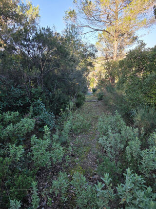  Terrain � vendre 1500 m�