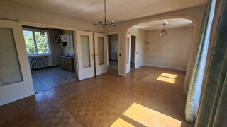  Maison à vendre 5 pièces 112 m²