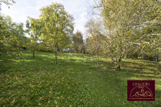  Terrain � vendre 2092 m�