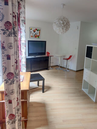  Appartement  vendre 1 pice 27 m