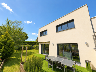  Maison à vendre 5 pièces 159 m²
