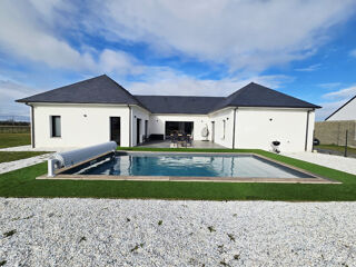  Maison � vendre 5 pi�ces 154 m�