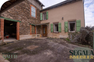  Ferme à vendre 6 pièces 141 m²