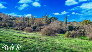  Terrain � vendre 5200 m�