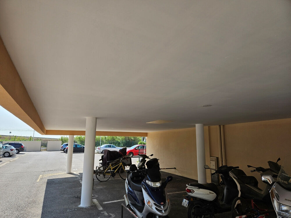 Vente Appartement Frontignan T3 pour invest, terrasse Piscine pking Frontignan