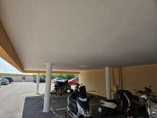 Vente Appartement Frontignan T3 pour invest, terrasse Piscine pking Frontignan