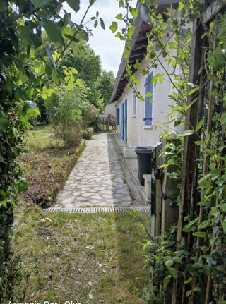  Maison à vendre 5 pièces 110 m²
