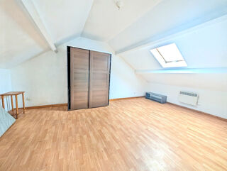  Maison � vendre 3 pi�ces 53 m�