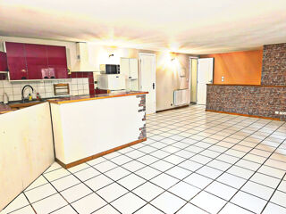  Appartement � louer 2 pi�ces 54 m�