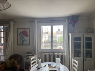  Appartement à vendre 6 pièces 120 m²