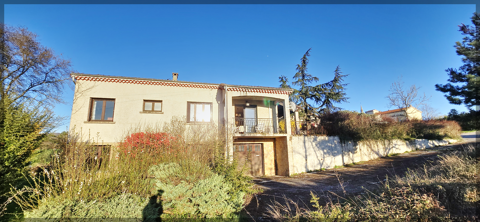   Maison 7 pi�ces - 6 chambres Maison - 7 pi�ce(s) - 146 m�