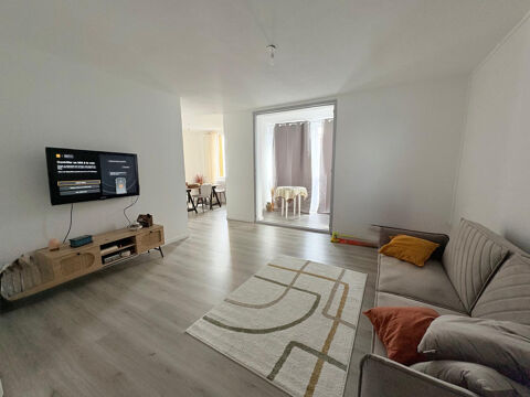  Appartement à vendre 3 pièces 70 m²