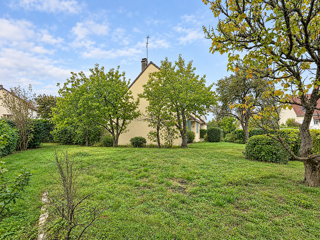  Maison à vendre 5 pièces 130 m²