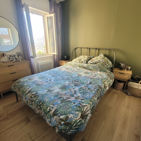  Maison � louer 3 pi�ces 50 m� La ciotat